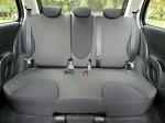 Nissan Micra 5-Door 2007 года